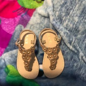 Brand New Sandals